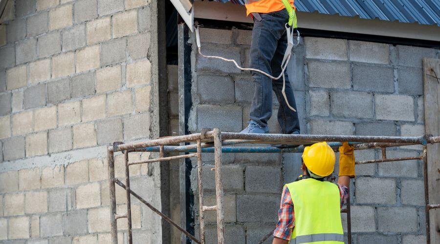 Expert top industrial roofings services in Elora, TN